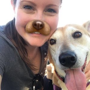 Meet your Posher, Kaitlyn